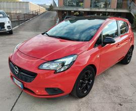 Opel Corsa 1.4 90CV GPL Tech 5 porte b-Color