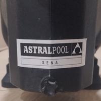 Pompa per piscina Astralpool Sena 1/2 hp monofase