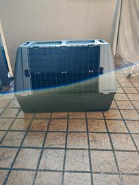 Trasportino NUOVO per cane