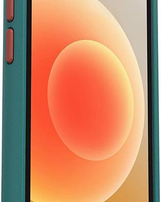 Cover per iPhone 12 mini LifeProof Wake,resistente