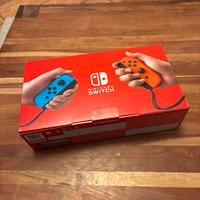 Nintenfo Switch come nuova