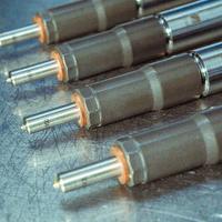Iniettore Common Rail SIEMENS/VDO CRI 338000-2U000