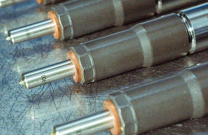 Iniettore Common Rail SIEMENS/VDO CRI 338000-2U000