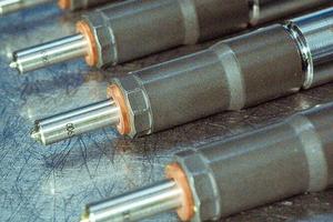 Iniettore Common Rail SIEMENS/VDO CRI 338000-2U000