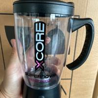 Supernova mixer 9000