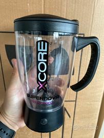 Supernova mixer 9000