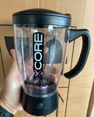Supernova mixer 9000