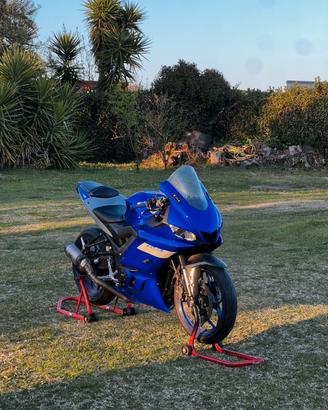 yamaha R3