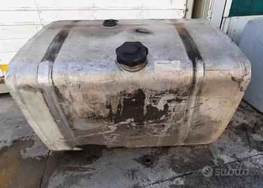 IVECO - SERBATOIO BENZINA PICCOLO