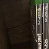 Xbox one s bianca con due pad