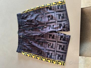 Costume Uomo FENDI taglia L