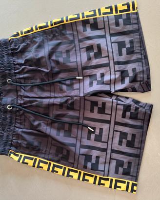 Costume Uomo FENDI taglia L