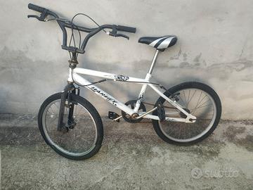 Bici BMX freestyle 20