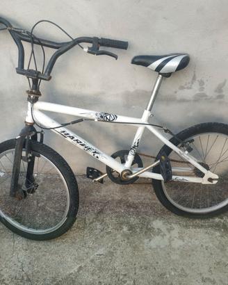 Bici BMX freestyle 20