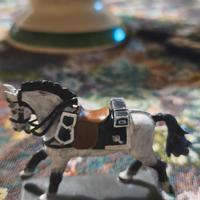 Miniatura Vintage Italian "Carabiniere " Piedmont 