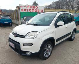 Fiat Panda 1.3 MJT S&S 4x4