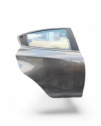 PORTA PORTIERA SPORTELLO ALFA ROMEO GIULIETTA
