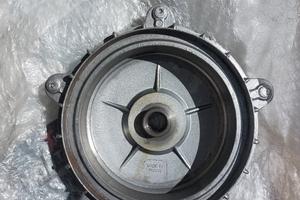 Tamburo freno post. Star LML/ Vespa-rettificato