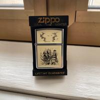 Zippo originale anni 90