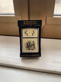 Zippo originale anni 90
