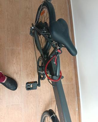 Bici nuova