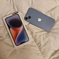 Iphone 14 plus 128gb