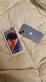 Iphone 14 plus 128gb