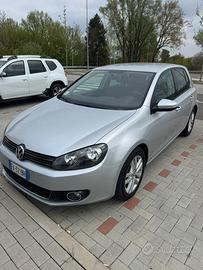 Golf 6 2011