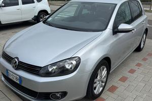 Golf 6 2011