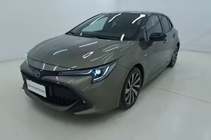 Toyota Corolla Hybrid Style BR148280 2.0 Full Hybr