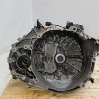 Cambio manuale 6m d4204t14 2wd m66 36010269 2.0d 1