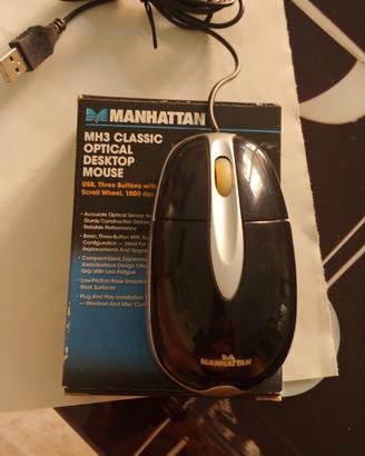 Mouse