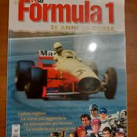 Formula 1. 50 anni di corse
