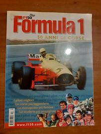 Formula 1. 50 anni di corse