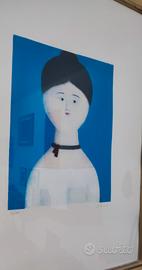 Litografia Antonio Bueno 