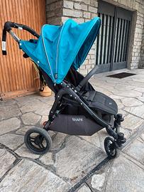PASSEGGINO VALCO BABY SNAP 4