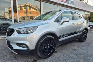 Opel Mokka X 1.4 Turbo Ecotec 140CV 4x2 Start&Stop