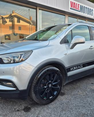 Opel Mokka X 1.4 Turbo Ecotec 140CV 4x2 Start&Stop