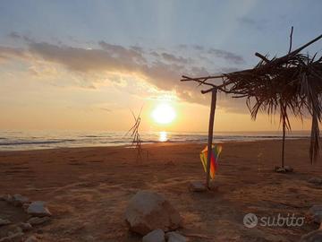 LAST MINUTE SETTEMBRE mare e relax