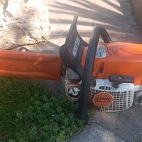 Motosega a scoppio STIHL MS271