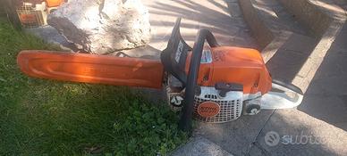Motosega a scoppio STIHL MS271