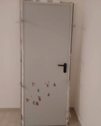 Porta tagliafuoco