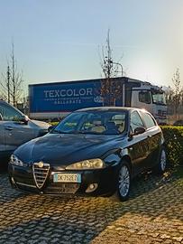 alfa romeo 147 jtdm