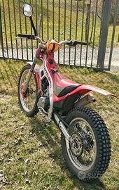 Montesa Cota 315 - 2002