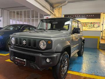 Suzuki Jimny 1.5 5MT Top