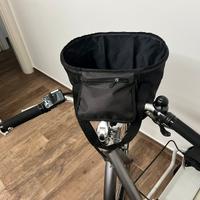 Bici elettrica