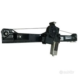 CREMAGLIERA ANTERIORE SINISTRA FIAT Grande Punto 2