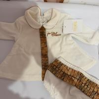 Completo Prima Classe