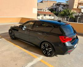 BMW Serie 1 (F20) - 2017