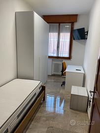 CAMERA SINGOLA A SOLI 250 m DALLA FERRARI